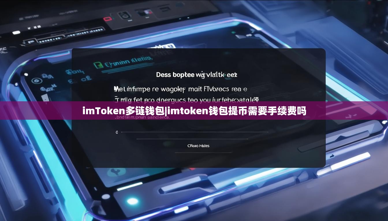 imToken多链钱包|imtoken钱包提币需要手续费吗 imToken多链钱包|imtoken钱包提币需要手续费吗
