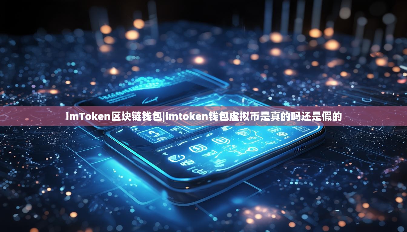imToken区块链钱包|imtoken钱包虚拟币是真的吗还是假的 imToken区块链钱包|imtoken钱包虚拟币是真的吗还是假的