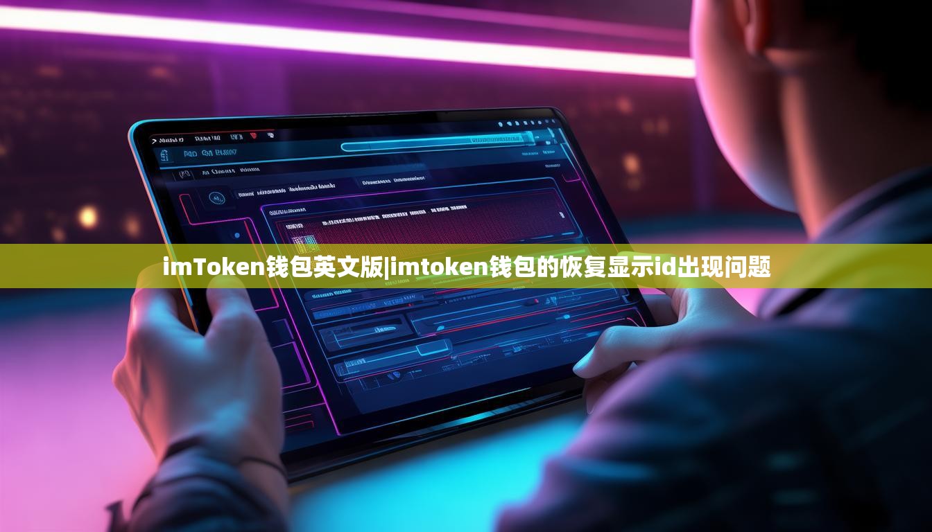 imToken钱包英文版|imtoken钱包的恢复显示id出现问题 imToken钱包英文版|imtoken钱包的恢复显示id出现问题
