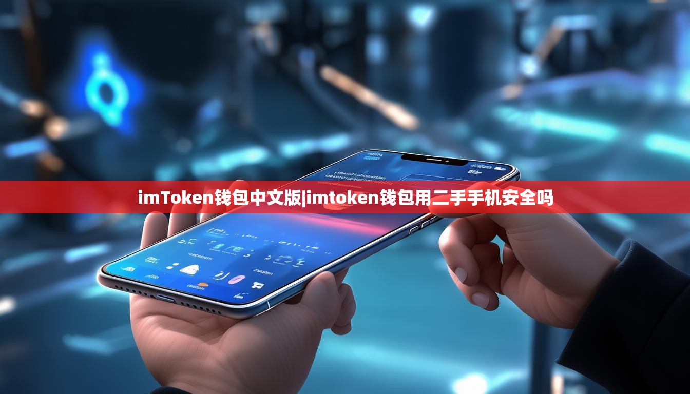 imToken钱包中文版|imtoken钱包用二手手机安全吗 imToken钱包中文版|imtoken钱包用二手手机安全吗