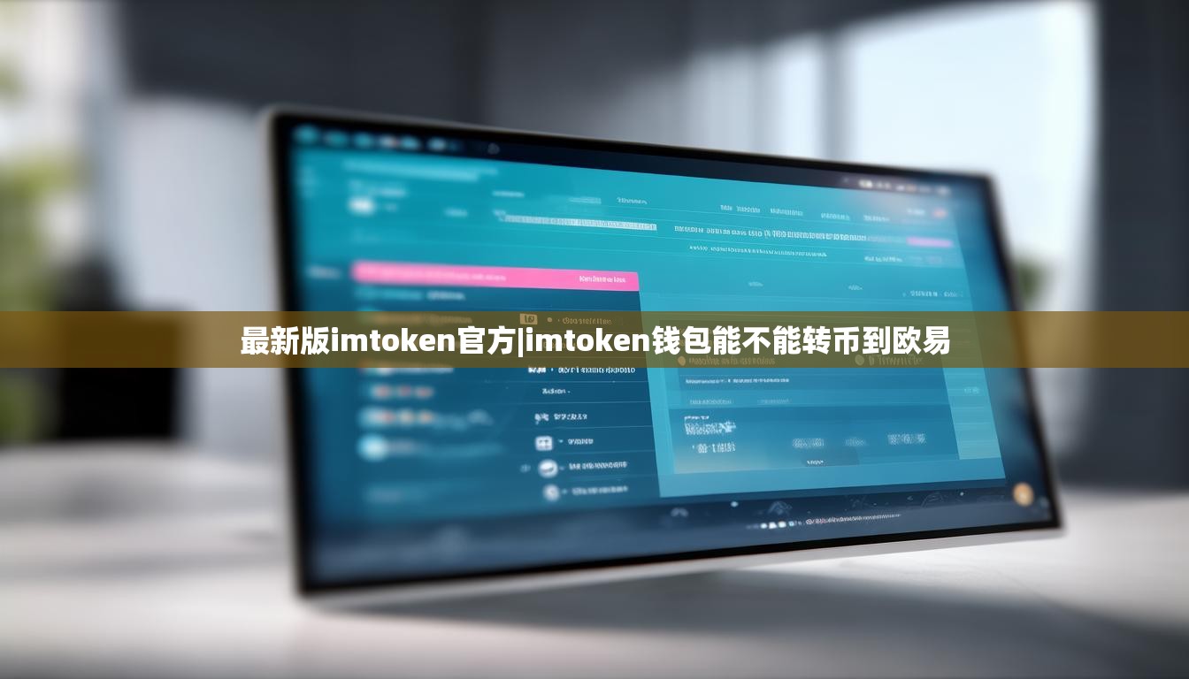 最新版imtoken官方|imtoken钱包能不能转币到欧易 最新版imtoken官方|imtoken钱包能不能转币到欧易
