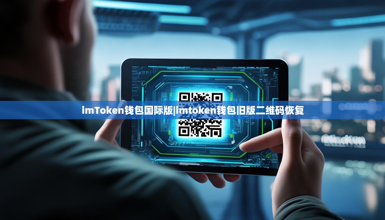 imToken钱包国际版|imtoken钱包旧版二维码恢复