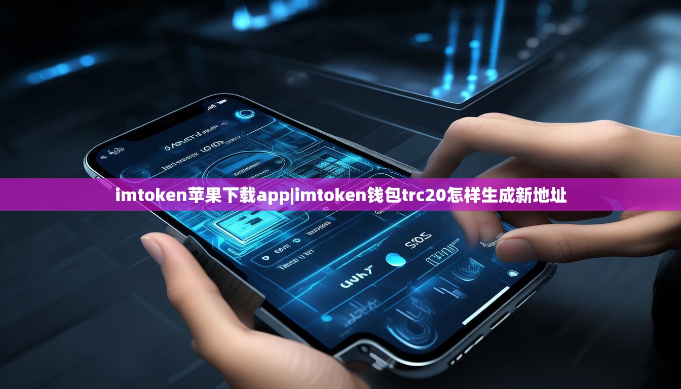 imtoken苹果下载app|imtoken钱包trc20怎样生成新地址 imtoken苹果下载app|imtoken钱包trc20怎样生成新地址