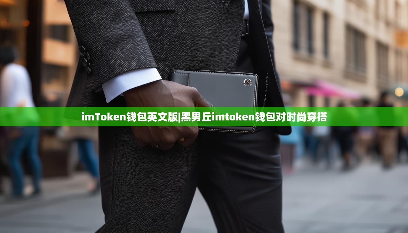 imToken钱包英文版|黑男丘imtoken钱包对时尚穿搭 imToken钱包英文版|黑男丘imtoken钱包对时尚穿搭
