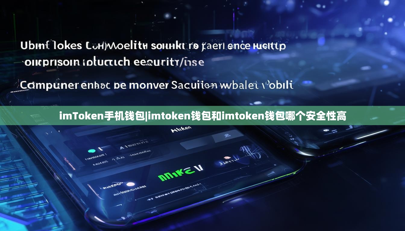 imToken手机钱包|imtoken钱包和imtoken钱包哪个安全性高 imToken手机钱包|imtoken钱包和imtoken钱包哪个安全性高