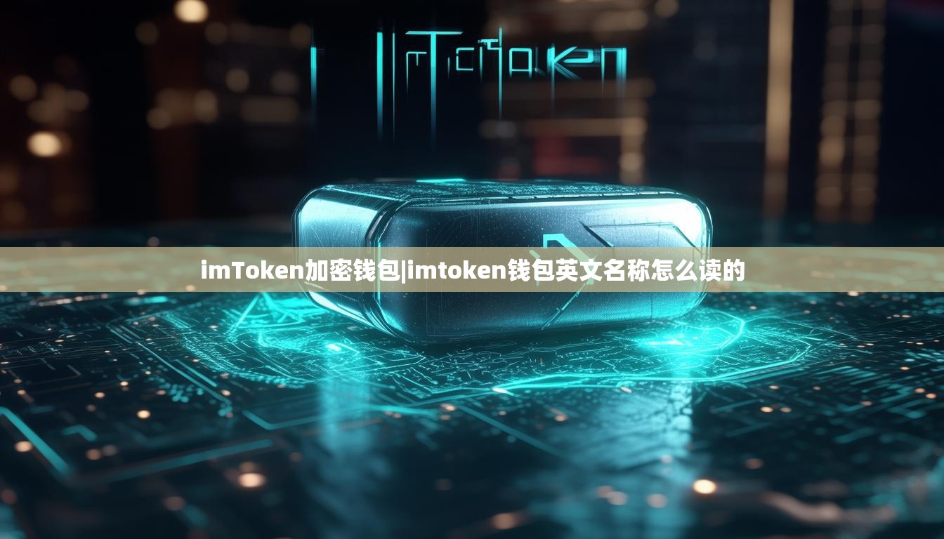 imToken加密钱包|imtoken钱包英文名称怎么读的 imToken加密钱包|imtoken钱包英文名称怎么读的