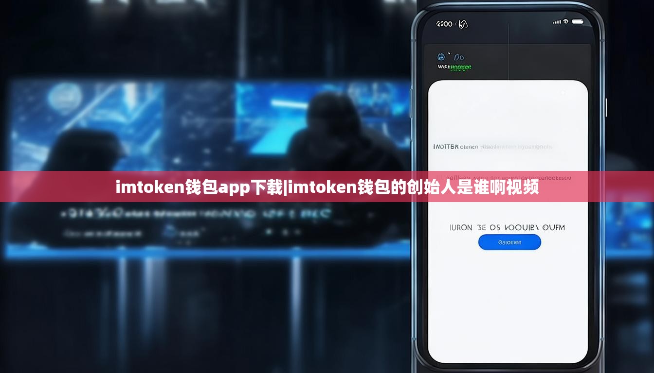 imtoken钱包app下载|imtoken钱包的创始人是谁啊视频 imtoken钱包app下载|imtoken钱包的创始人是谁啊视频