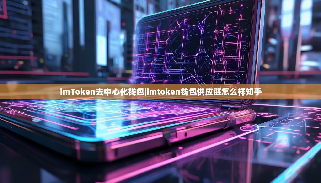 imToken去中心化钱包|imtoken钱包供应链怎么样知乎 imToken去中心化钱包|imtoken钱包供应链怎么样知乎