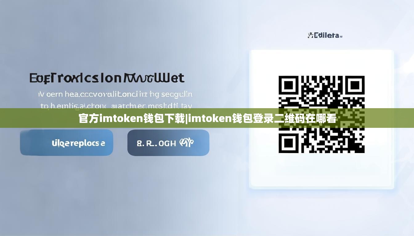 官方imtoken钱包下载|imtoken钱包登录二维码在哪看 官方imtoken钱包下载|imtoken钱包登录二维码在哪看