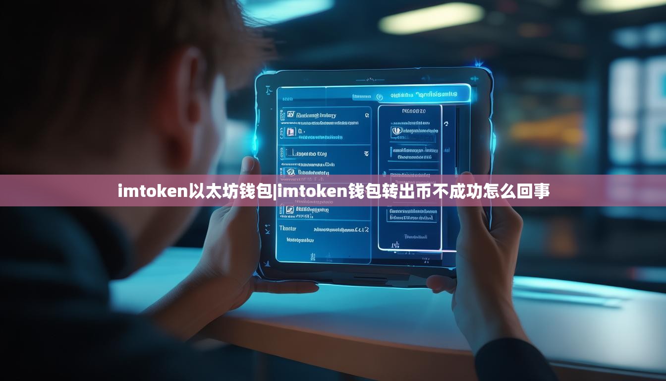 imtoken以太坊钱包|imtoken钱包转出币不成功怎么回事 imtoken以太坊钱包|imtoken钱包转出币不成功怎么回事