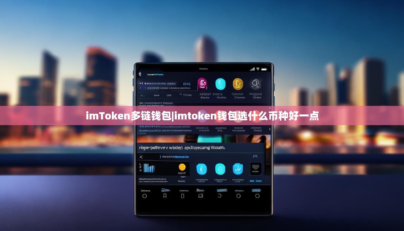 imToken多链钱包|imtoken钱包选什么币种好一点 imToken多链钱包|imtoken钱包选什么币种好一点