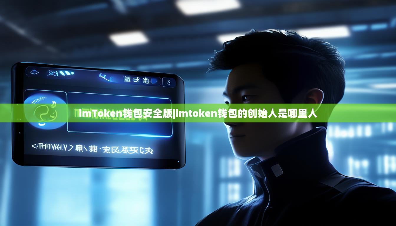imToken钱包安全版|imtoken钱包的创始人是哪里人 imToken钱包安全版|imtoken钱包的创始人是哪里人
