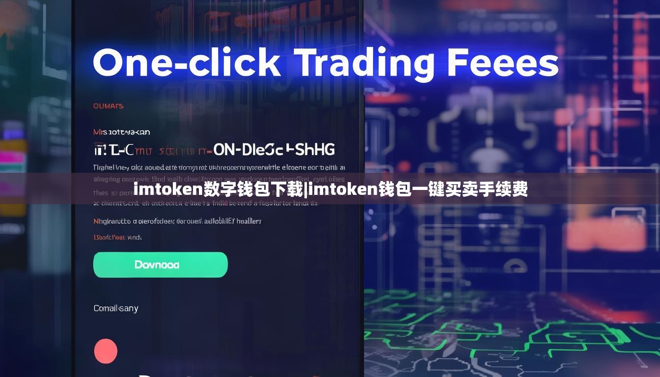 imtoken数字钱包下载|imtoken钱包一键买卖手续费 imtoken数字钱包下载|imtoken钱包一键买卖手续费