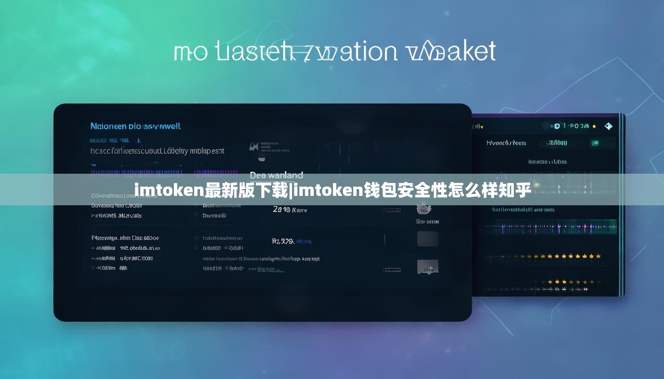 imtoken最新版下载|imtoken钱包安全性怎么样知乎 imtoken最新版下载|imtoken钱包安全性怎么样知乎