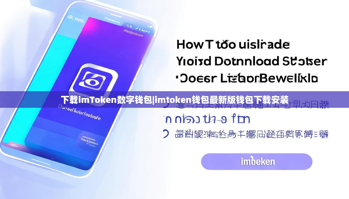 下载imToken数字钱包|imtoken钱包最新版钱包下载安装 下载imToken数字钱包|imtoken钱包最新版钱包下载安装