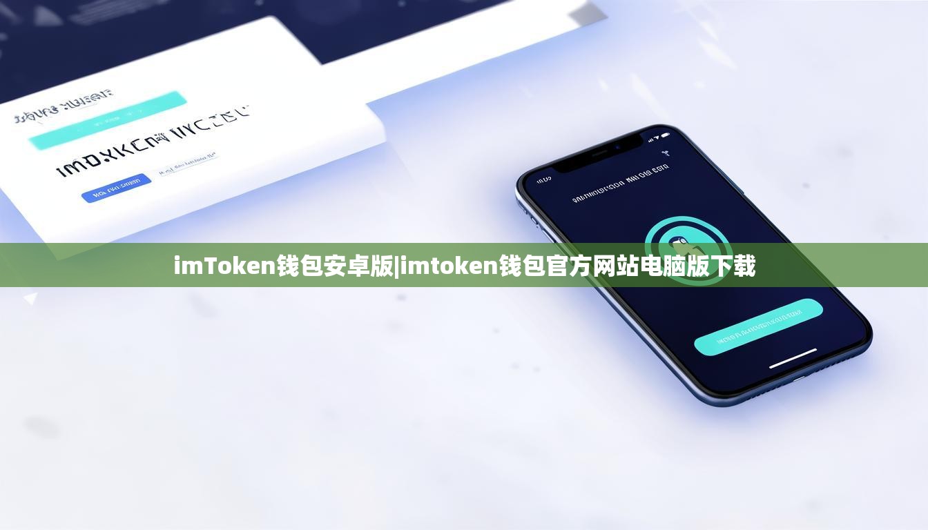 imToken钱包安卓版|imtoken钱包官方网站电脑版下载 imToken钱包安卓版|imtoken钱包官方网站电脑版下载