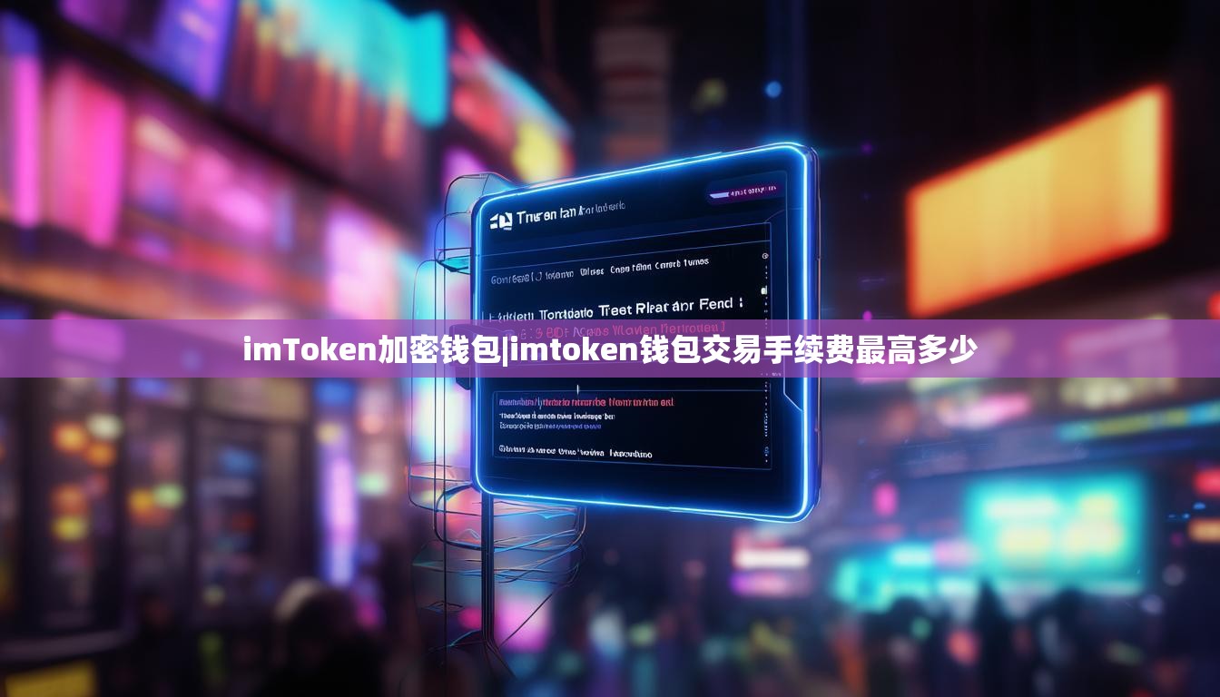 imToken加密钱包|imtoken钱包交易手续费最高多少 imToken加密钱包|imtoken钱包交易手续费最高多少