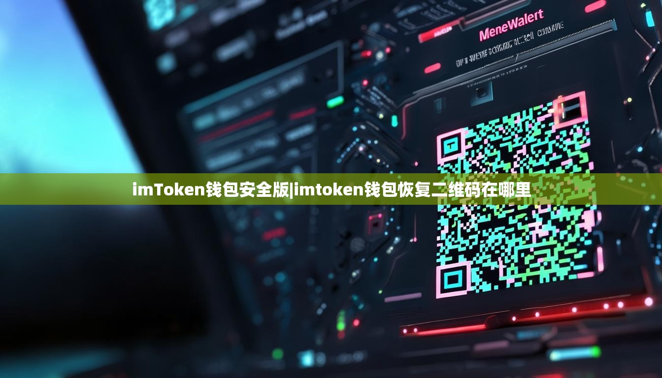imToken钱包安全版|imtoken钱包恢复二维码在哪里 imToken钱包安全版|imtoken钱包恢复二维码在哪里