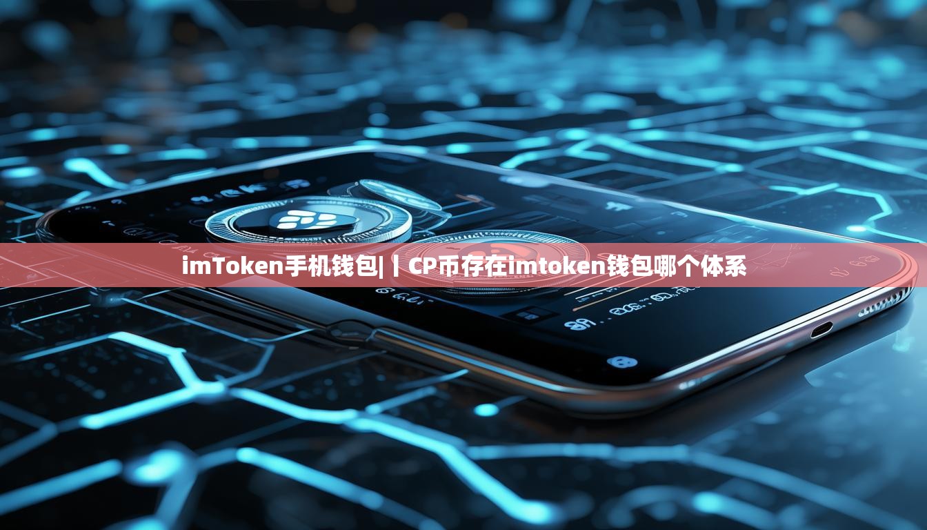 imToken手机钱包|丨CP币存在imtoken钱包哪个体系 imToken手机钱包|丨CP币存在imtoken钱包哪个体系