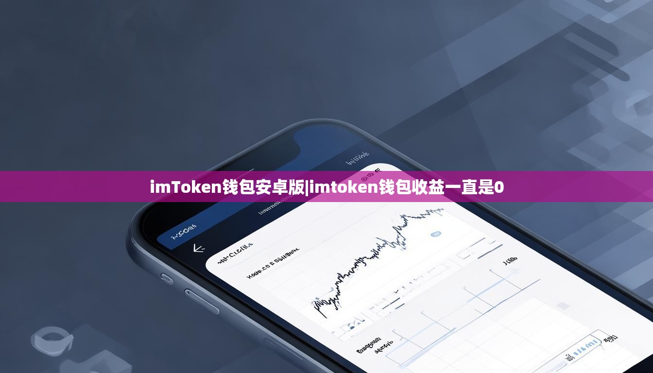 imToken钱包安卓版|imtoken钱包收益一直是0 imToken钱包安卓版|imtoken钱包收益一直是0