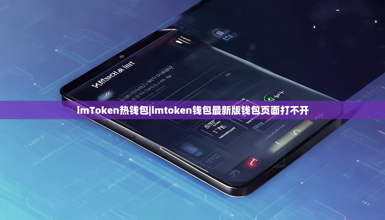 imToken热钱包|imtoken钱包最新版钱包页面打不开 imToken热钱包|imtoken钱包最新版钱包页面打不开