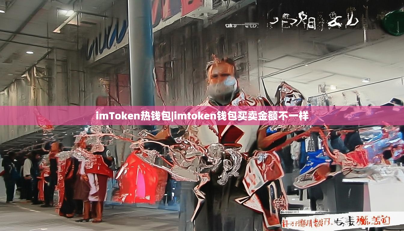 imToken热钱包|imtoken钱包买卖金额不一样 imToken热钱包|imtoken钱包买卖金额不一样
