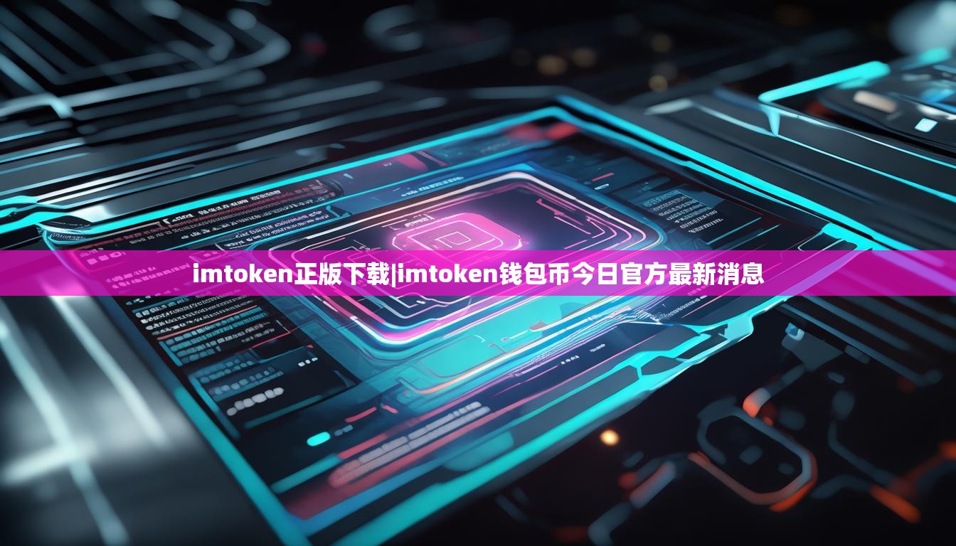 imtoken正版下载|imtoken钱包币今日官方最新消息 imtoken正版下载|imtoken钱包币今日官方最新消息