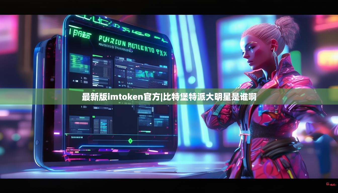 最新版imtoken官方|比特堡特派大明星是谁啊 最新版imtoken官方|比特堡特派大明星是谁啊