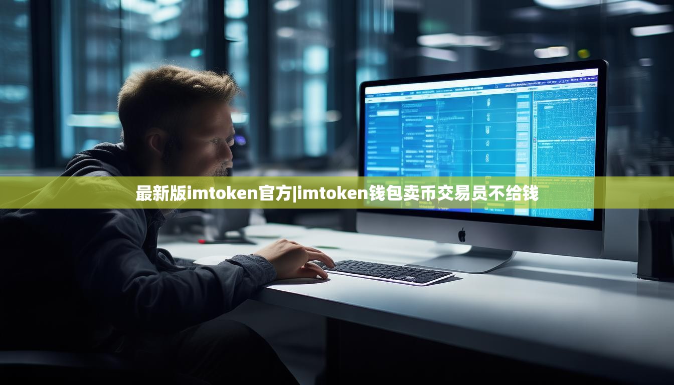 最新版imtoken官方|imtoken钱包卖币交易员不给钱 最新版imtoken官方|imtoken钱包卖币交易员不给钱