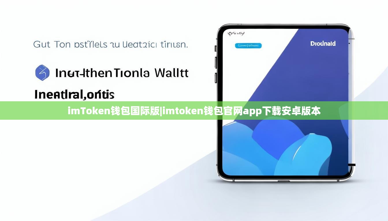 imToken钱包国际版|imtoken钱包官网app下载安卓版本 imToken钱包国际版|imtoken钱包官网app下载安卓版本