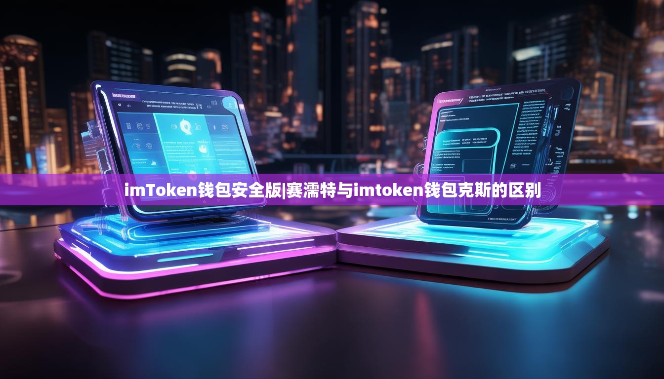 imToken钱包安全版|赛濡特与imtoken钱包克斯的区别 imToken钱包安全版|赛濡特与imtoken钱包克斯的区别