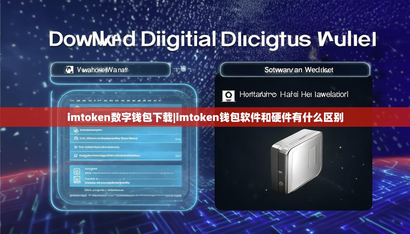 imtoken数字钱包下载|imtoken钱包软件和硬件有什么区别 imtoken数字钱包下载|imtoken钱包软件和硬件有什么区别