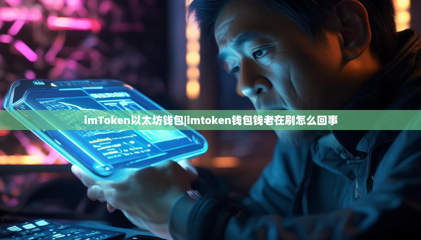 imToken以太坊钱包|imtoken钱包钱老在刷怎么回事 imToken以太坊钱包|imtoken钱包钱老在刷怎么回事