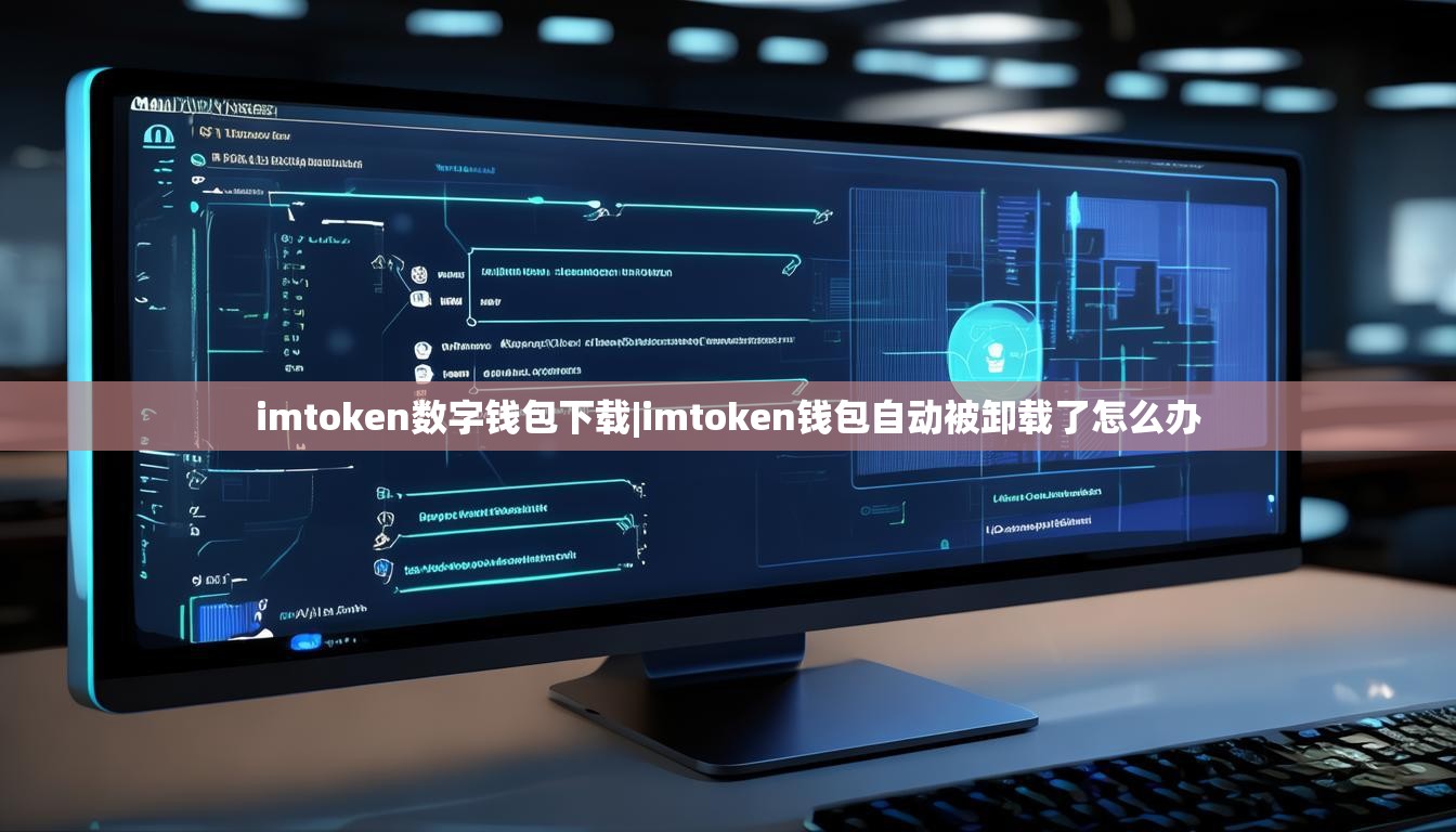 imtoken数字钱包下载|imtoken钱包自动被卸载了怎么办 imtoken数字钱包下载|imtoken钱包自动被卸载了怎么办