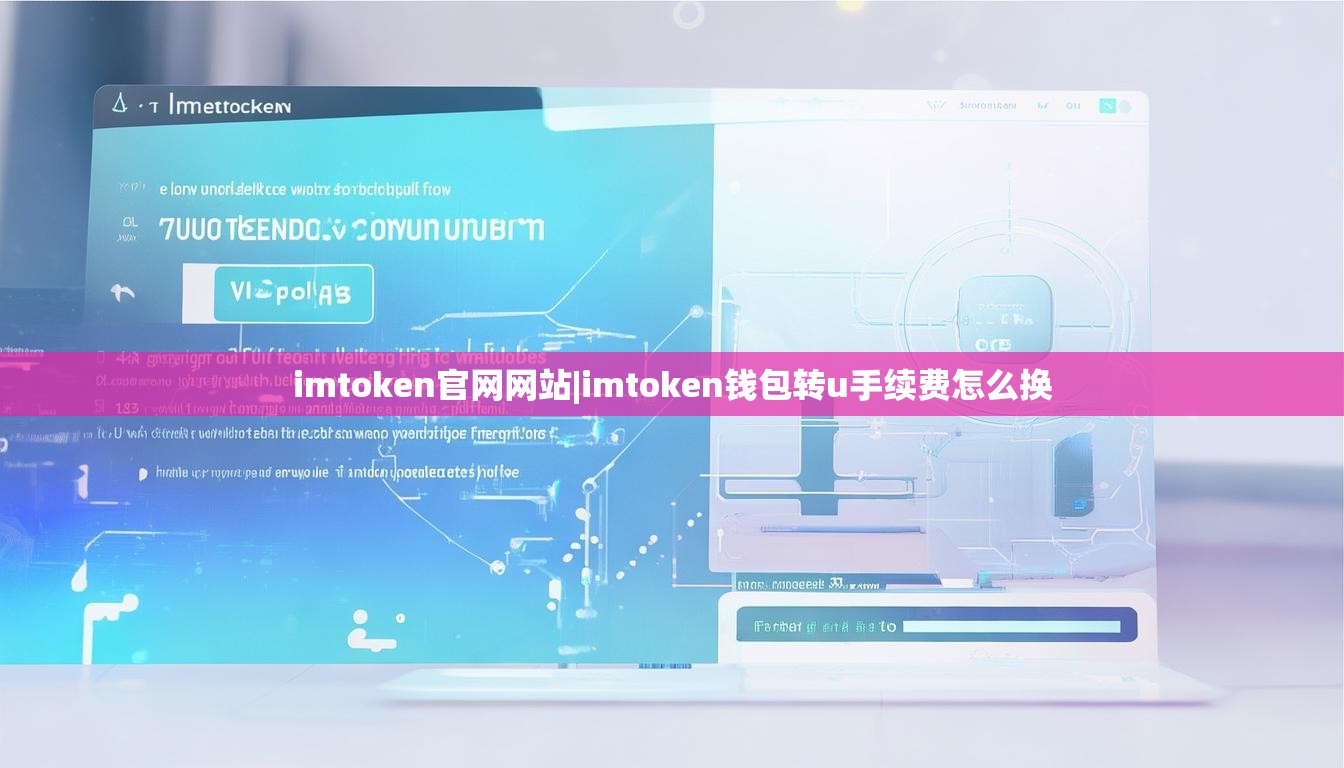 imtoken官网网站|imtoken钱包转u手续费怎么换 imtoken官网网站|imtoken钱包转u手续费怎么换