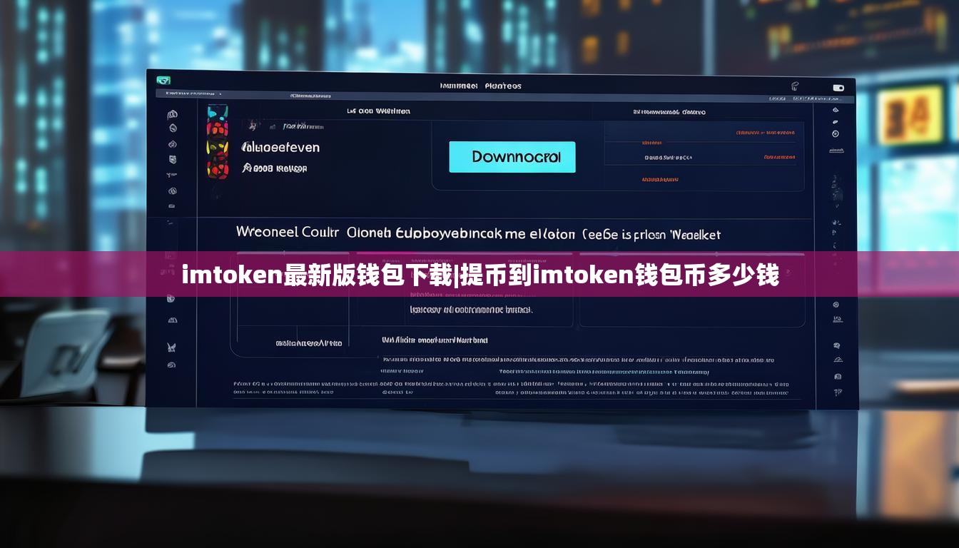 imtoken最新版钱包下载|提币到imtoken钱包币多少钱 imtoken最新版钱包下载|提币到imtoken钱包币多少钱
