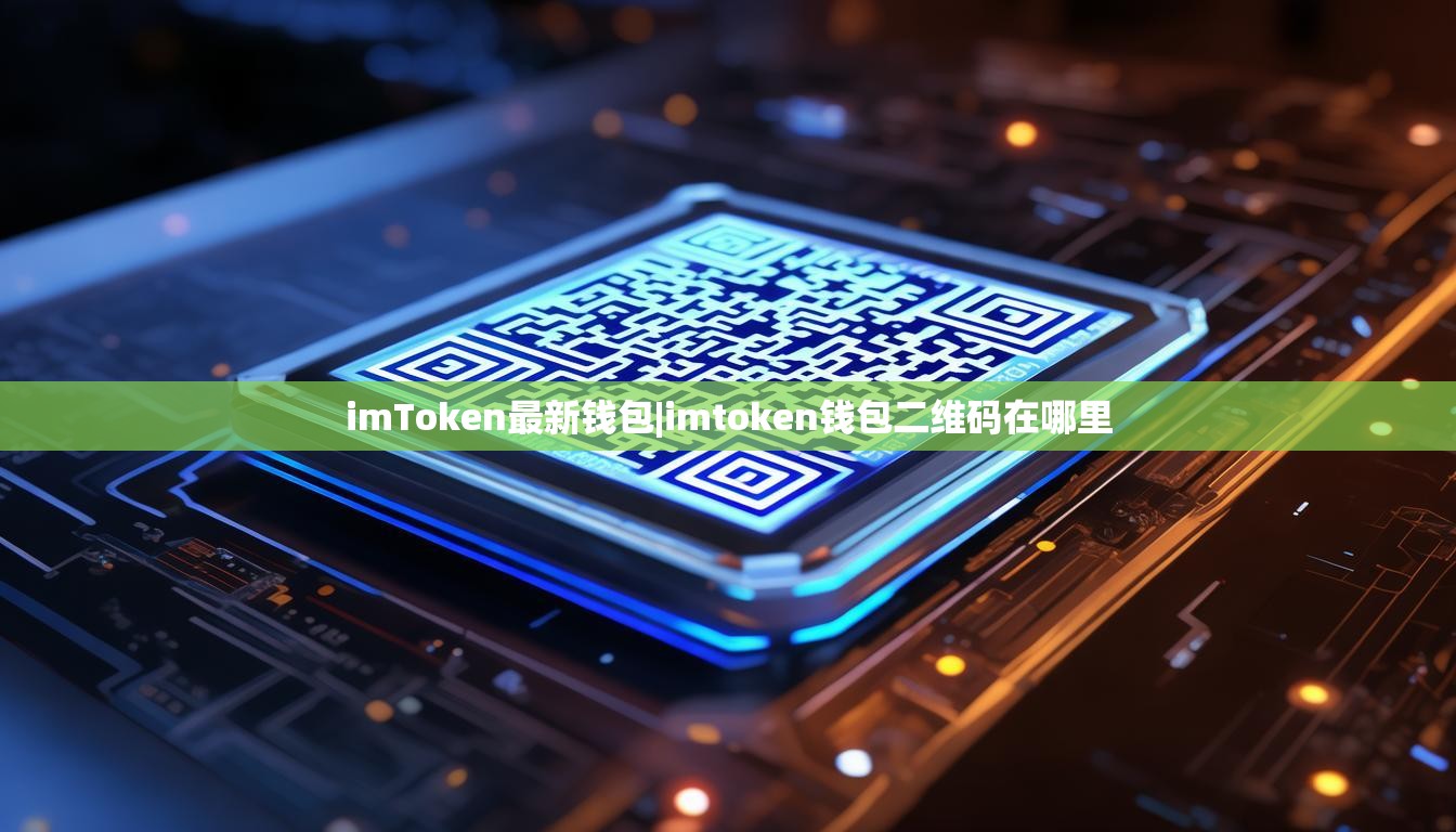 imToken最新钱包|imtoken钱包二维码在哪里 imToken最新钱包|imtoken钱包二维码在哪里