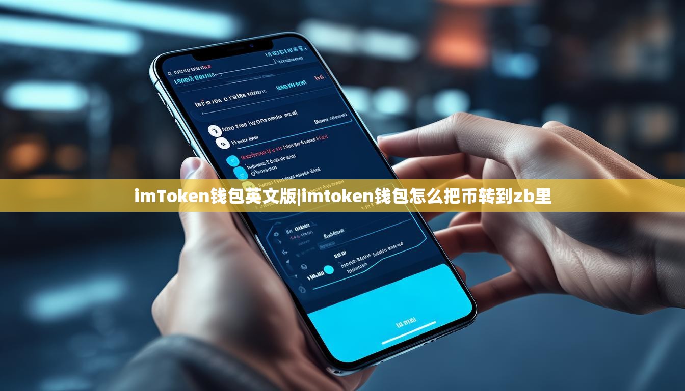 imToken钱包英文版|imtoken钱包怎么把币转到zb里 imToken钱包英文版|imtoken钱包怎么把币转到zb里