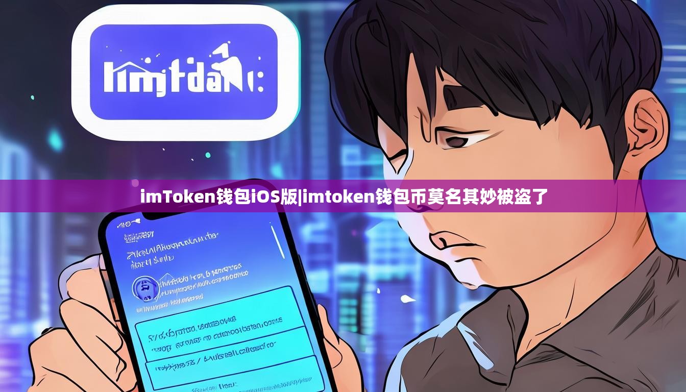 imToken钱包iOS版|imtoken钱包币莫名其妙被盗了 imToken钱包iOS版|imtoken钱包币莫名其妙被盗了