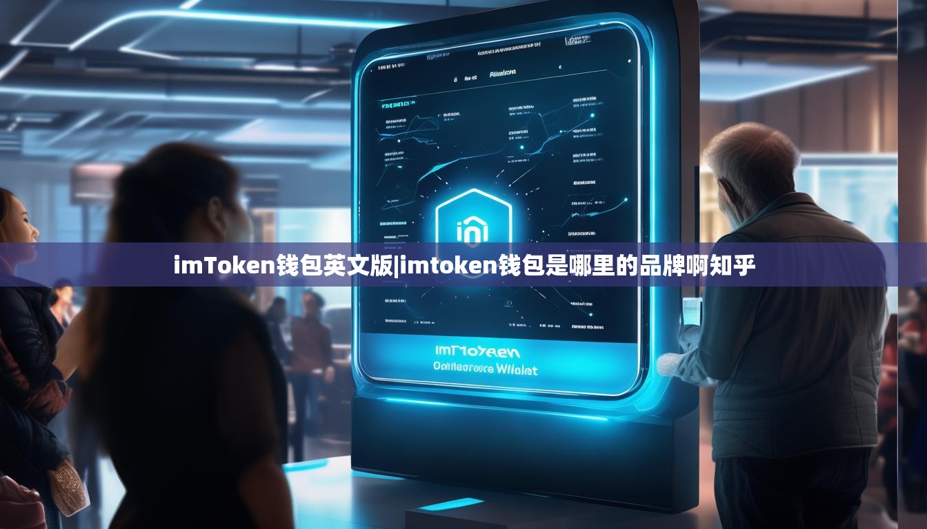 imToken钱包英文版|imtoken钱包是哪里的品牌啊知乎 imToken钱包英文版|imtoken钱包是哪里的品牌啊知乎