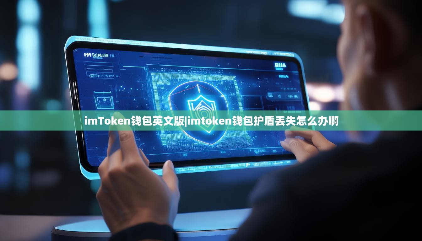 imToken钱包英文版|imtoken钱包护盾丢失怎么办啊 imToken钱包英文版|imtoken钱包护盾丢失怎么办啊