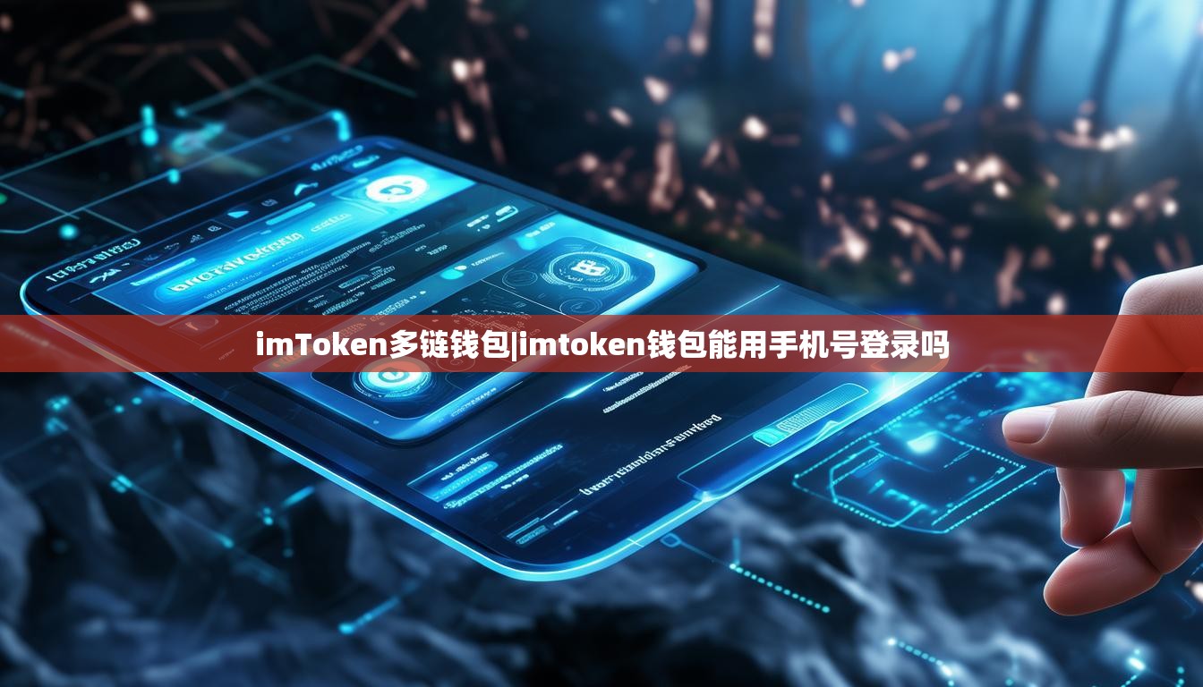 imToken多链钱包|imtoken钱包能用手机号登录吗 imToken多链钱包|imtoken钱包能用手机号登录吗