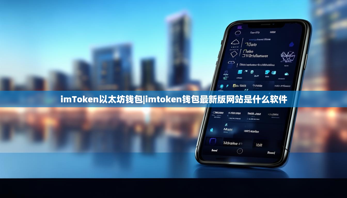 imToken以太坊钱包|imtoken钱包最新版网站是什么软件 imToken以太坊钱包|imtoken钱包最新版网站是什么软件
