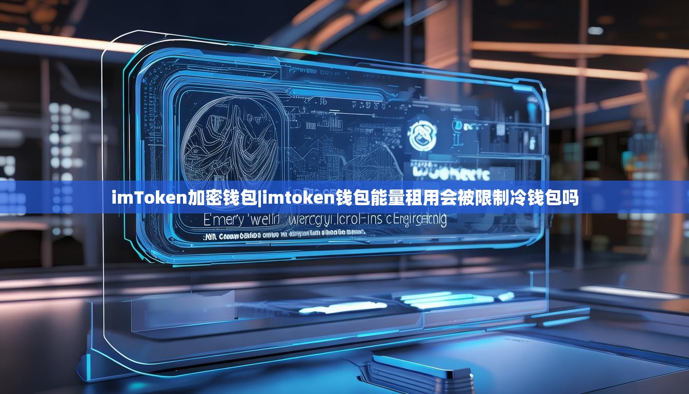 imToken加密钱包|imtoken钱包能量租用会被限制冷钱包吗 imToken加密钱包|imtoken钱包能量租用会被限制冷钱包吗