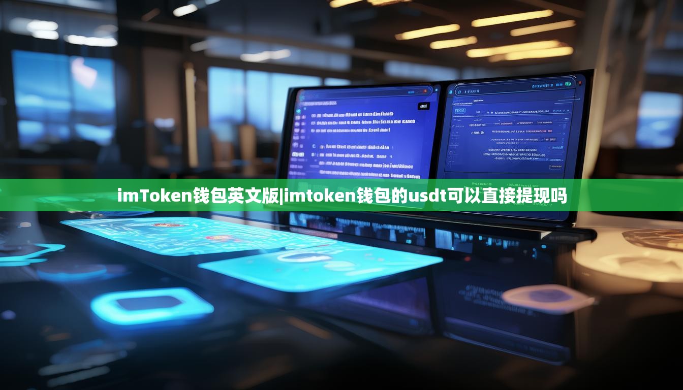 imToken钱包英文版|imtoken钱包的usdt可以直接提现吗 imToken钱包英文版|imtoken钱包的usdt可以直接提现吗