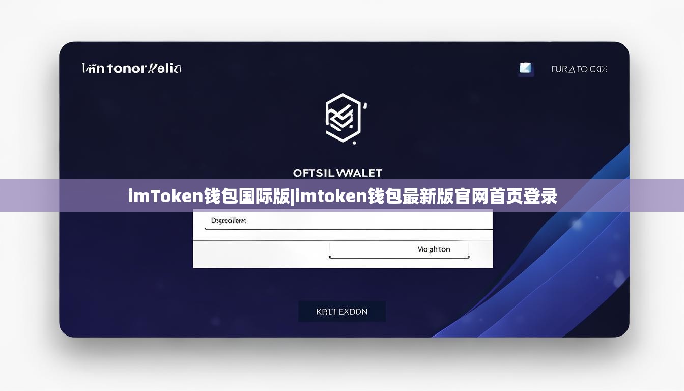 imToken钱包国际版|imtoken钱包最新版官网首页登录 imToken钱包国际版|imtoken钱包最新版官网首页登录