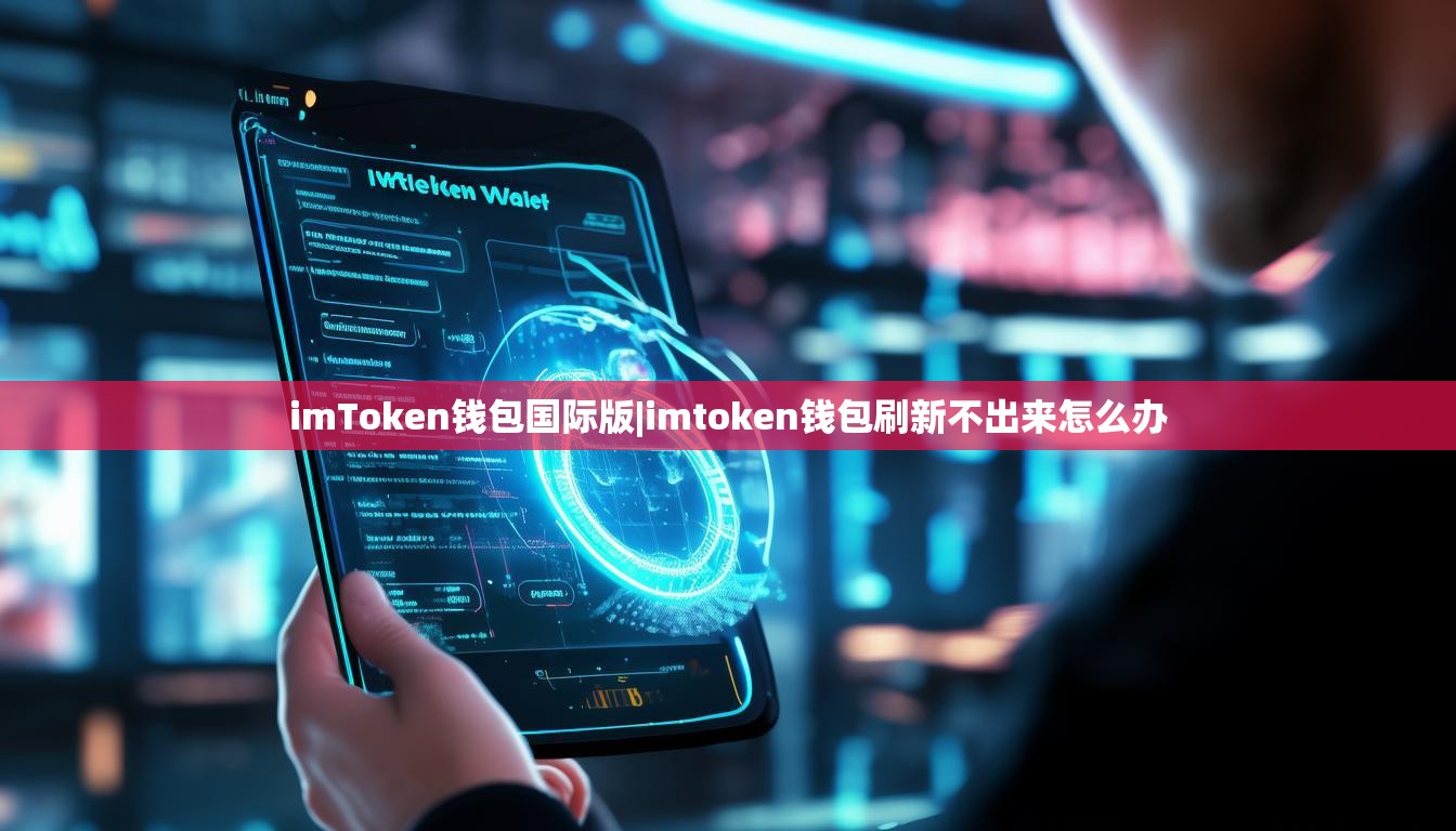 imToken钱包国际版|imtoken钱包刷新不出来怎么办 imToken钱包国际版|imtoken钱包刷新不出来怎么办