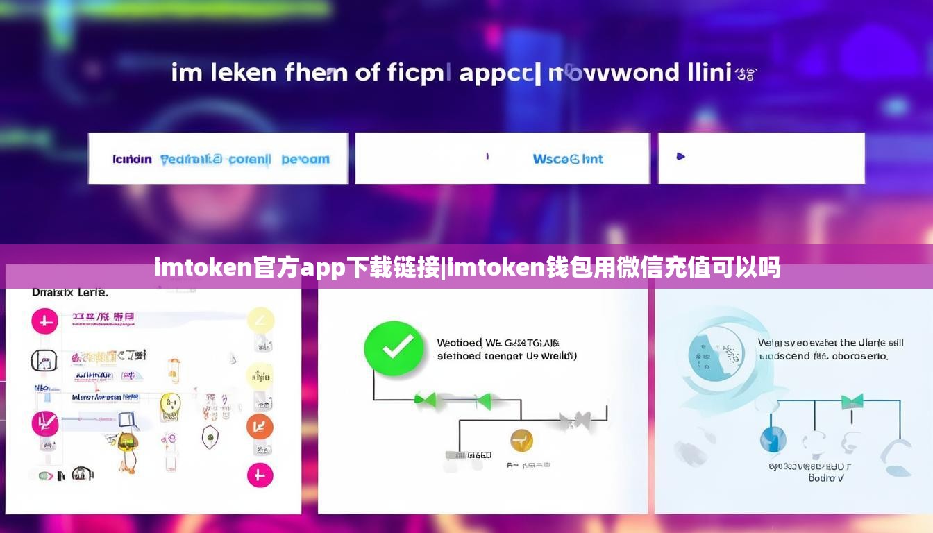 imtoken官方app下载链接|imtoken钱包用微信充值可以吗 imtoken官方app下载链接|imtoken钱包用微信充值可以吗