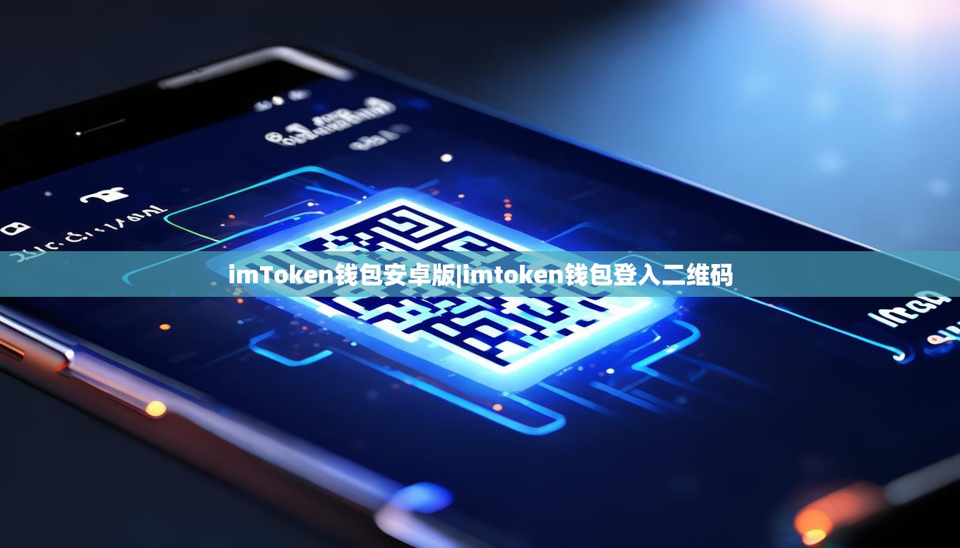 imToken钱包安卓版|imtoken钱包登入二维码 imToken钱包安卓版|imtoken钱包登入二维码