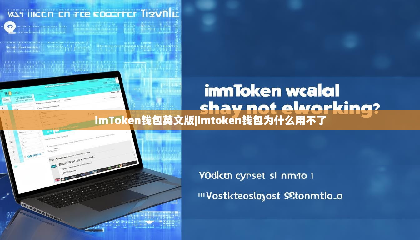 imToken钱包英文版|imtoken钱包为什么用不了 imToken钱包英文版|imtoken钱包为什么用不了